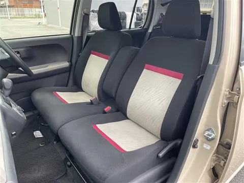 Daihatsu Boon