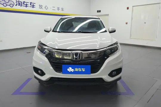 Honda HR-V (Vezel)
