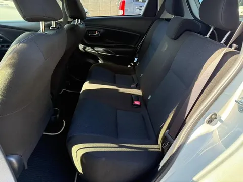 Toyota Yaris (Vitz)