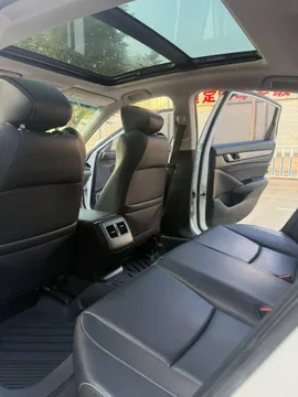 Honda Inspire
