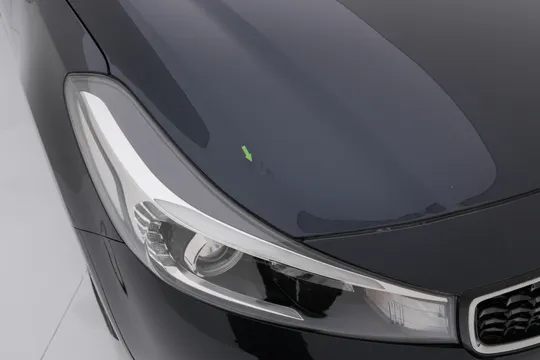Kia Cerato (K3)