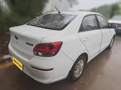 Kia Pegas