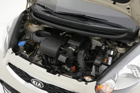 Kia Picanto (Morning)