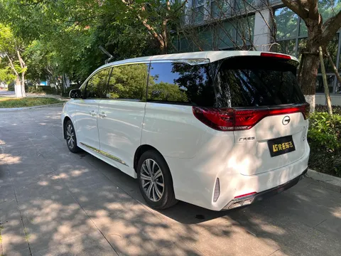 Gac M8