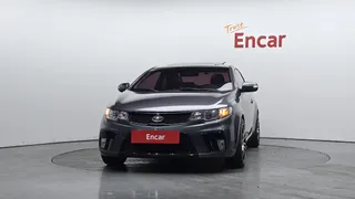 Kia Cerato (Forte)