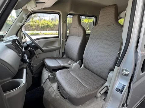 Nissan Clipper