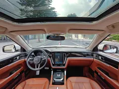 Zotye T700