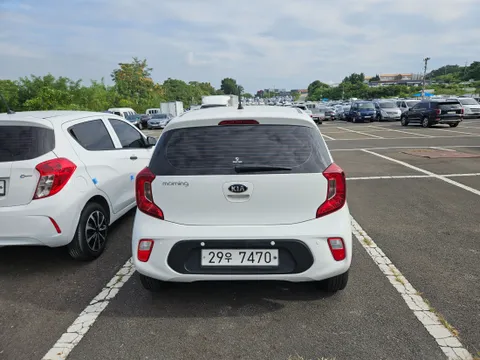 Kia Picanto (Morning)