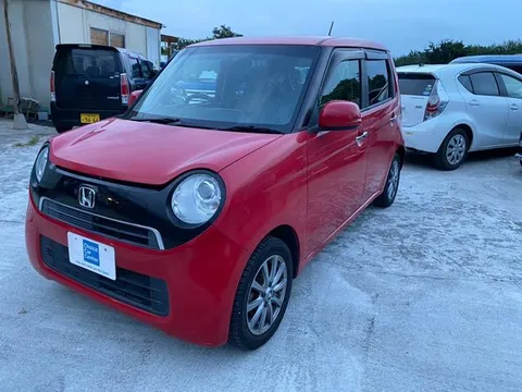Honda N-ONE