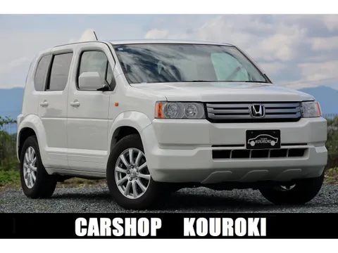 Honda Crossroad