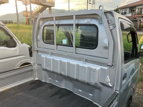 Suzuki Carry Track