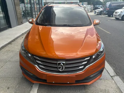 Baojun 310