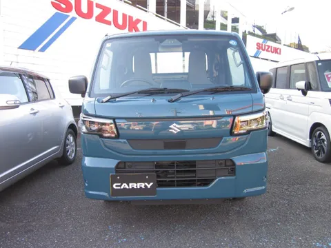 Suzuki Carry Track