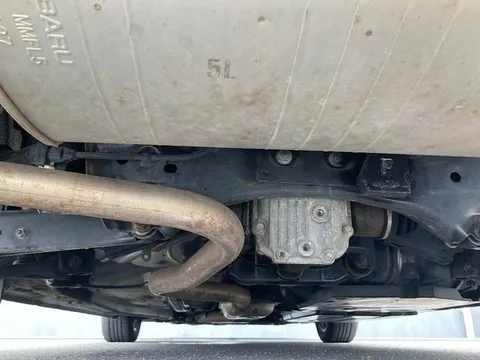 Subaru Impreza Sports