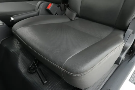 Kia Bongo 3