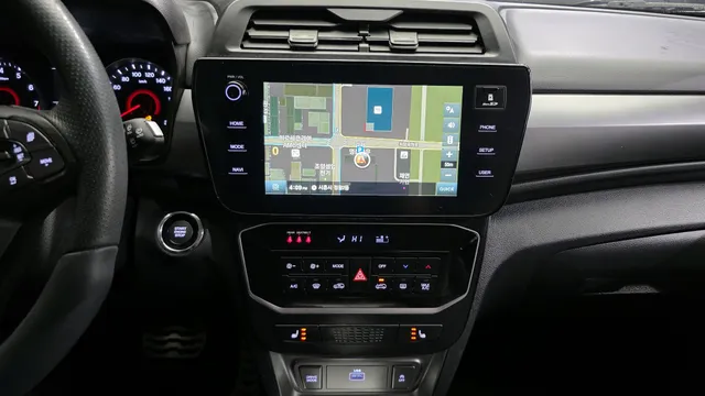SsangYong Tivoli XLV (Tivoli Air)