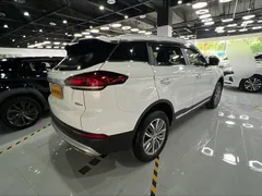 Geely Boyue