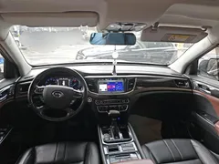 Gac GS8