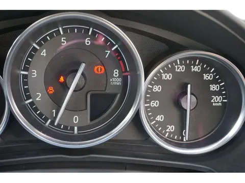 Mazda MX-5 (Roadster)