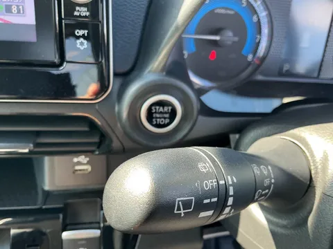 Mitsubishi eK X