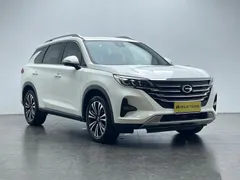 Gac GS5