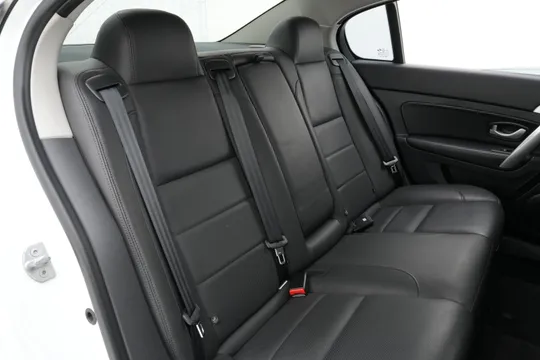 Renault SM5