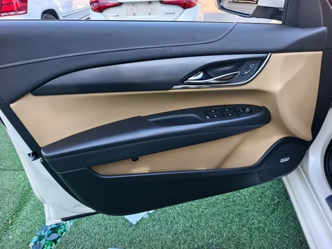 Cadillac