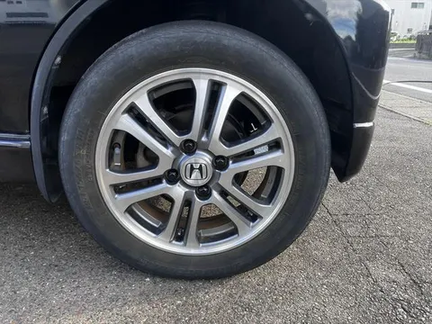 Honda Vamos Hobio