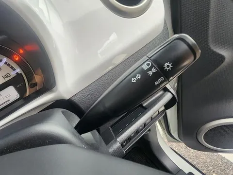 Mazda Flair Crossover