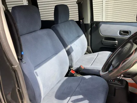 Honda Vamos