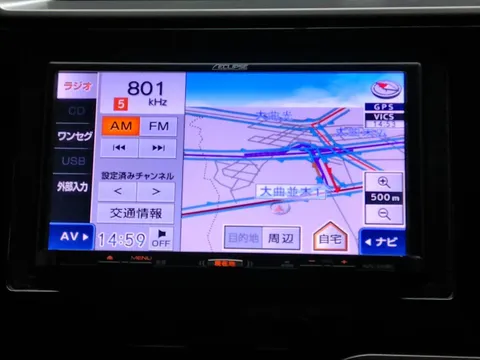 Honda Jazz (Fit)
