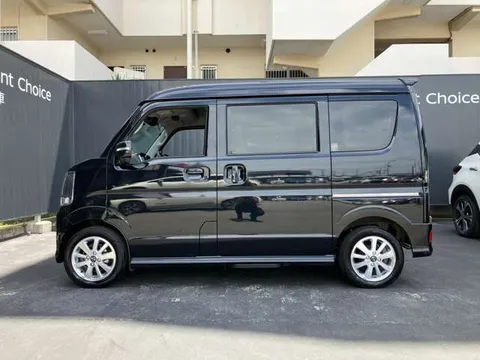 Nissan Clipper Rio