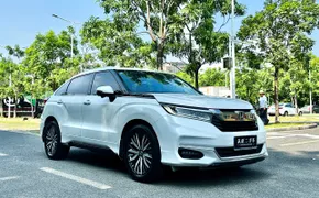 Honda Avancier
