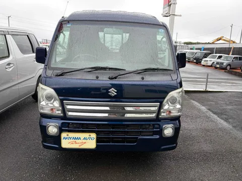 Suzuki Super Carry