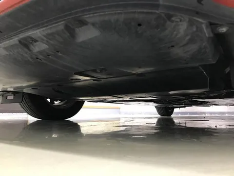 Mazda Axela Sport
