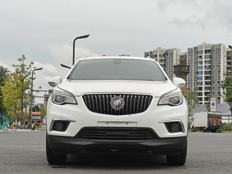 Buick Envision