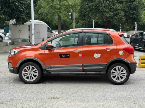 Haval H1