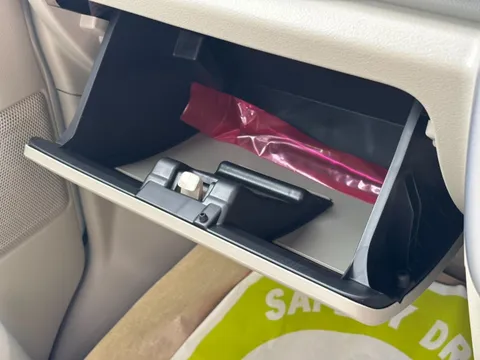 Mitsubishi Town Box
