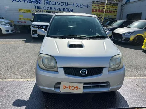 Mazda Laputa