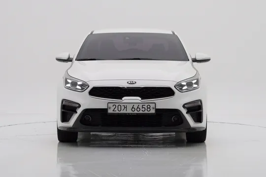 Kia Cerato (K3)