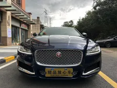 Jaguar XFL