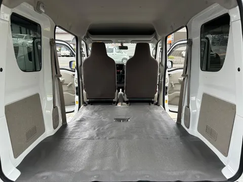 Nissan Clipper