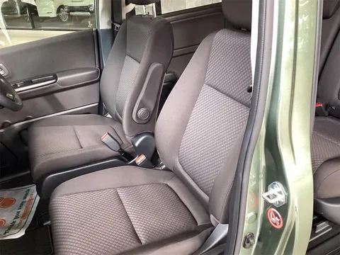Honda Freed Plus