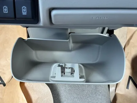 Mitsubishi Town Box