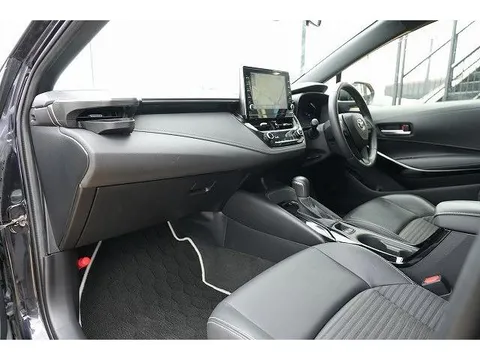 Toyota Corolla Touring