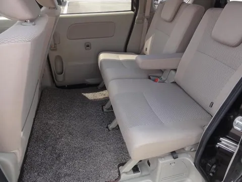 Nissan Clipper Rio