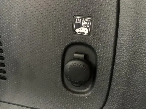 Mazda Flair Crossover