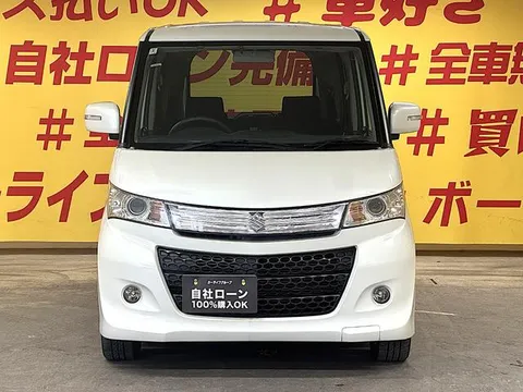 Suzuki Palette SW