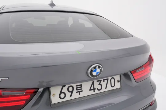 BMW Gran Turismo