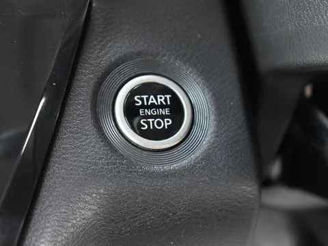 Mitsubishi eK X Space